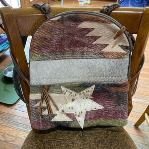 SALE~~***PRICE DROP***  NWT MYRA SUPERIOR BACKPACK BAG